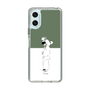 スリムプロテクションケース［ さの - [SHIBA] ］