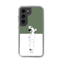 スリムプロテクションケース［ さの - [SHIBA] ］