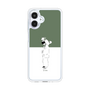スリムプロテクションケース［ さの - [SHIBA] ］