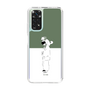 スリムプロテクションケース［ さの - [SHIBA] ］