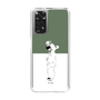 スリムプロテクションケース［ さの - [SHIBA] ］