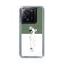 スリムプロテクションケース［ さの - [SHIBA] ］