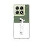 スリムプロテクションケース［ さの - [SHIBA] ］