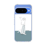 スリムプロテクションケース［ さの - [MORNING] ］