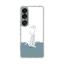 スリムプロテクションケース［ さの - [MORNING] ］