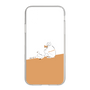 スリムプロテクションケース［ さの - [QUACK!] ］