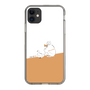 スリムプロテクションケース［ さの - [QUACK!] ］