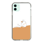 スリムプロテクションケース［ さの - [QUACK!] ］