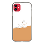 スリムプロテクションケース［ さの - [QUACK!] ］