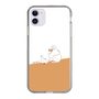 スリムプロテクションケース［ さの - [QUACK!] ］