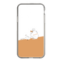 スリムプロテクションケース［ さの - [QUACK!] ］