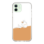 スリムプロテクションケース［ さの - [QUACK!] ］