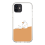スリムプロテクションケース［ さの - [QUACK!] ］