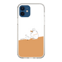スリムプロテクションケース［ さの - [QUACK!] ］