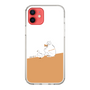 スリムプロテクションケース［ さの - [QUACK!] ］