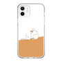 スリムプロテクションケース［ さの - [QUACK!] ］