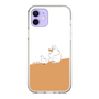 スリムプロテクションケース［ さの - [QUACK!] ］