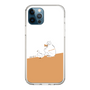 スリムプロテクションケース［ さの - [QUACK!] ］