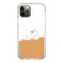 スリムプロテクションケース［ さの - [QUACK!] ］