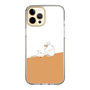 スリムプロテクションケース［ さの - [QUACK!] ］