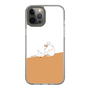 スリムプロテクションケース［ さの - [QUACK!] ］