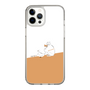 スリムプロテクションケース［ さの - [QUACK!] ］
