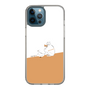 スリムプロテクションケース［ さの - [QUACK!] ］