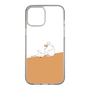 スリムプロテクションケース［ さの - [QUACK!] ］