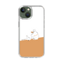 スリムプロテクションケース［ さの - [QUACK!] ］