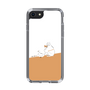 スリムプロテクションケース［ さの - [QUACK!] ］