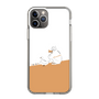 スリムプロテクションケース［ さの - [QUACK!] ］