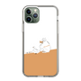スリムプロテクションケース［ さの - [QUACK!] ］