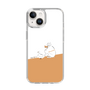 スリムプロテクションケース［ さの - [QUACK!] ］