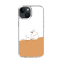 スリムプロテクションケース［ さの - [QUACK!] ］