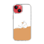 スリムプロテクションケース［ さの - [QUACK!] ］