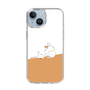 スリムプロテクションケース［ さの - [QUACK!] ］
