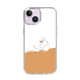 スリムプロテクションケース［ さの - [QUACK!] ］