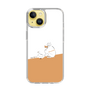 スリムプロテクションケース［ さの - [QUACK!] ］