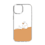 スリムプロテクションケース［ さの - [QUACK!] ］