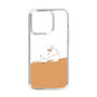 スリムプロテクションケース［ さの - [QUACK!] ］