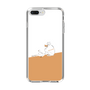 スリムプロテクションケース［ さの - [QUACK!] ］