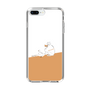 スリムプロテクションケース［ さの - [QUACK!] ］