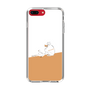 スリムプロテクションケース［ さの - [QUACK!] ］
