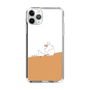 スリムプロテクションケース［ さの - [QUACK!] ］