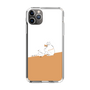 スリムプロテクションケース［ さの - [QUACK!] ］