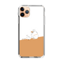 スリムプロテクションケース［ さの - [QUACK!] ］
