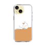 スリムプロテクションケース［ さの - [QUACK!] ］