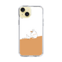 スリムプロテクションケース［ さの - [QUACK!] ］