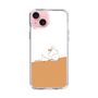 スリムプロテクションケース［ さの - [QUACK!] ］