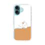 スリムプロテクションケース［ さの - [QUACK!] ］